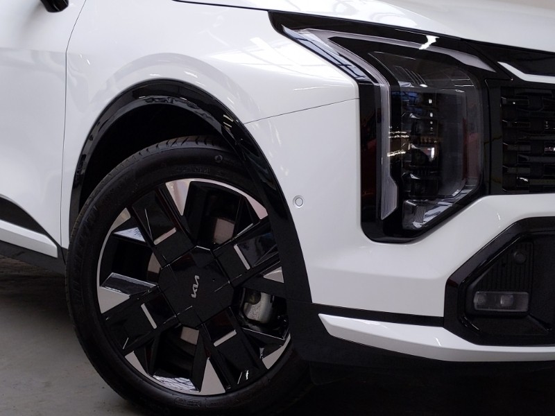 Used Kia Sportage 2025 for sale - 78147027: Photo 9