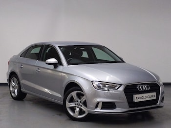 2018 - 1.6 TDI 116 Sport 4dr