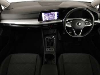Used Volkswagen Golf 2022 for sale - 74818344: Photo