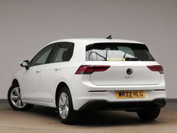 Used Volkswagen Golf 2022 for sale - 74818344: Photo