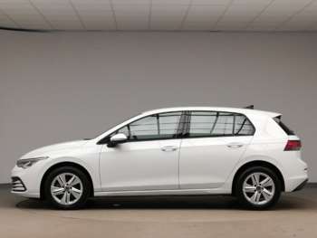 Used Volkswagen Golf 2022 for sale - 74818344: Photo