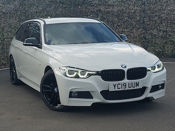 Used BMW 3 Series 2019 for sale - 79768451: Photo