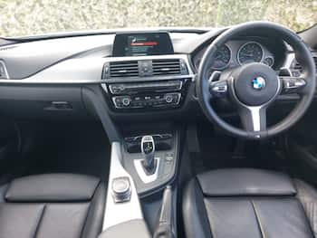 Used BMW 3 Series 2019 for sale - 79768451: Photo