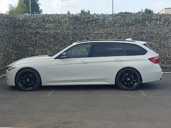 Used BMW 3 Series 2019 for sale - 79768451: Photo