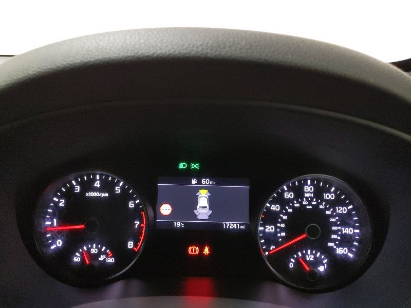 Used Kia Sportage 2021 for sale - 75988989: Photo 12