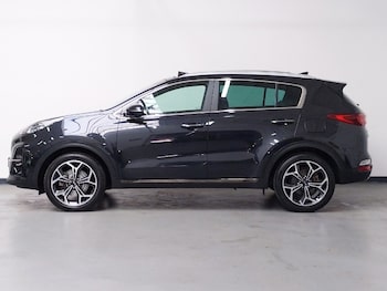 Used Kia Sportage 2021 for sale - 75988989: Photo 4