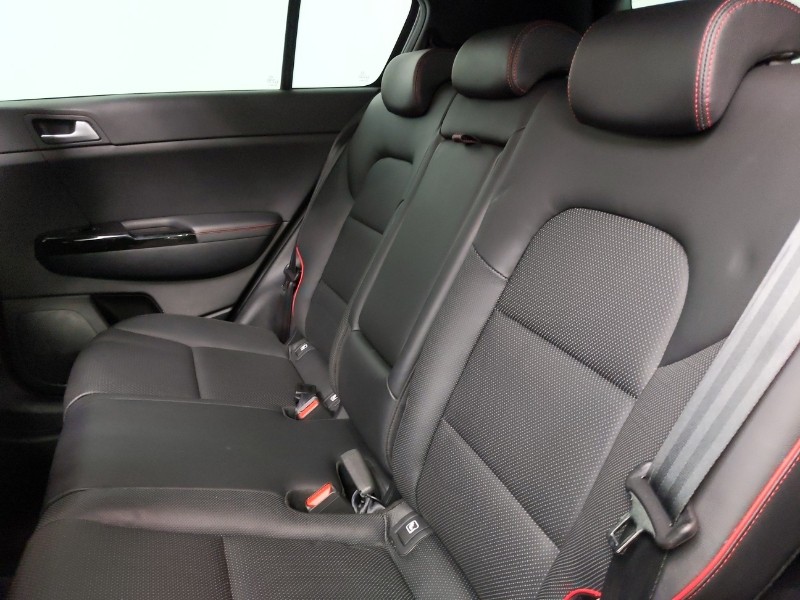Used Kia Sportage 2021 for sale - 75988989: Photo 6