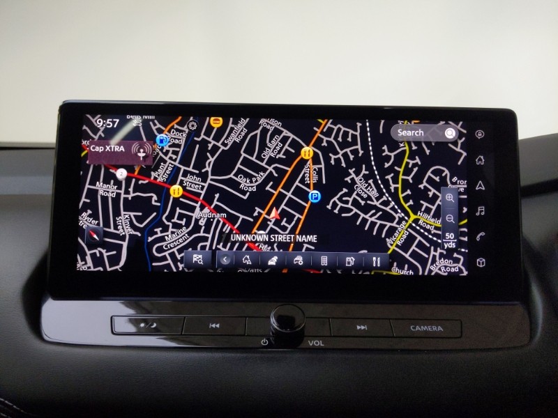 Used Nissan Qashqai 2022 for sale - 77418704: Photo 10