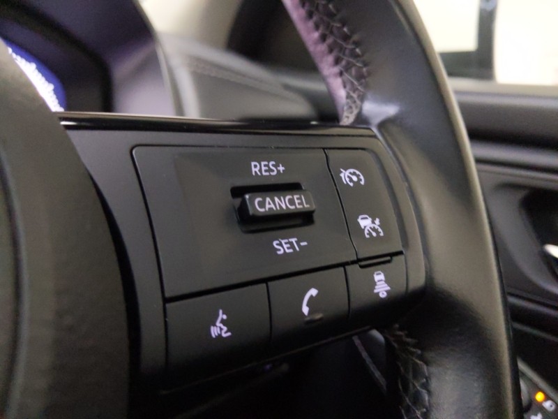 Used Nissan Qashqai 2022 for sale - 77418704: Photo 17