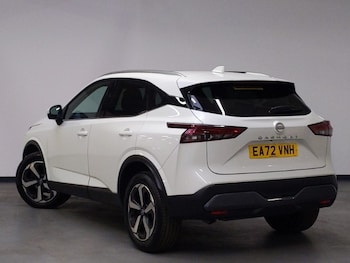 Used Nissan Qashqai 2022 for sale - 77418704: Photo