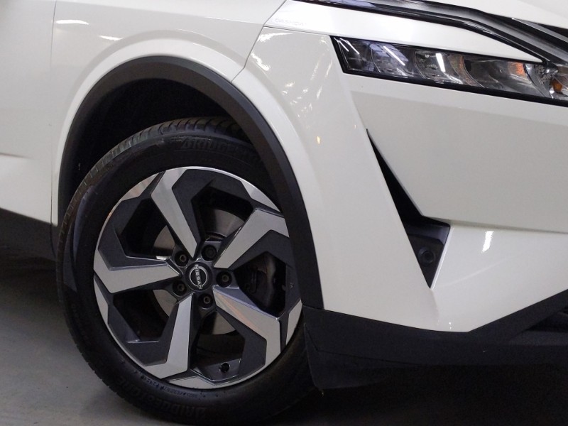 Used Nissan Qashqai 2022 for sale - 77418704: Photo 9