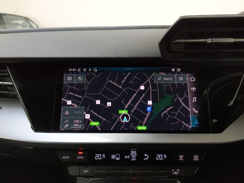 Used Audi A3 2022 for sale - 77281547: Photo 10