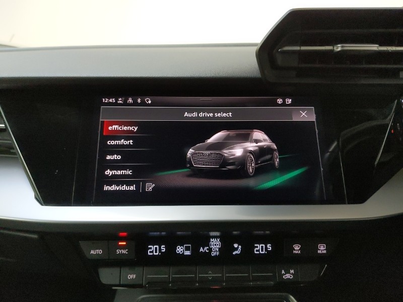 Used Audi A3 2022 for sale - 77281547: Photo 13