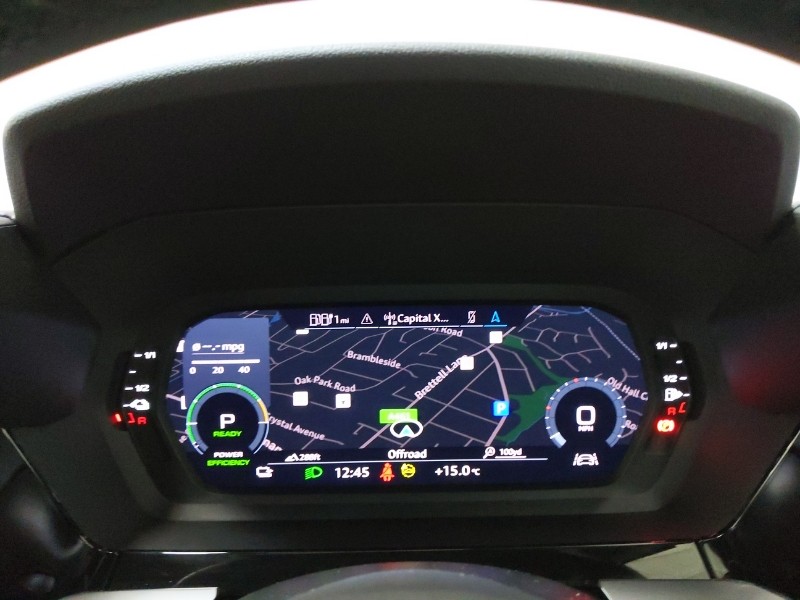 Used Audi A3 2022 for sale - 77281547: Photo 15