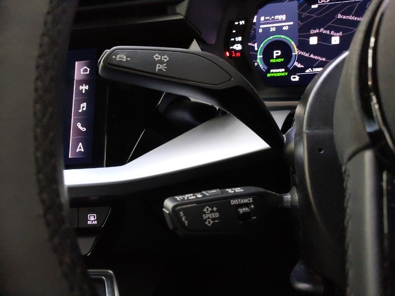 Used Audi A3 2022 for sale - 77281547: Photo 16