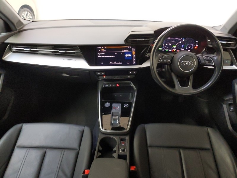 Used Audi A3 2022 for sale - 77281547: Photo 2