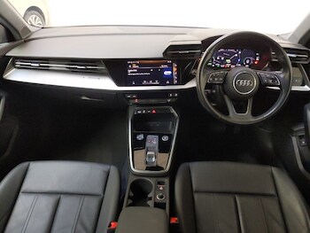 Used Audi A3 2022 for sale - 77281547: Photo
