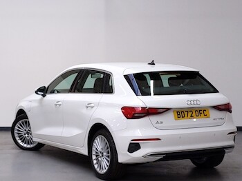 Used Audi A3 2022 for sale - 77281547: Photo