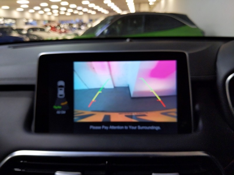 Used MG MG HS 2023 for sale - 77595866: Photo 10