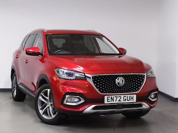 Used MG MG HS 2023 for sale - 77595866: Photo