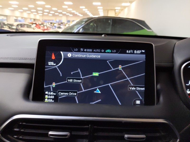 Used MG MG HS 2023 for sale - 77595866: Photo 7