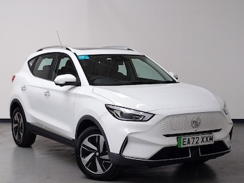 Used MG MG ZS 2022 for sale - 75640784: Photo