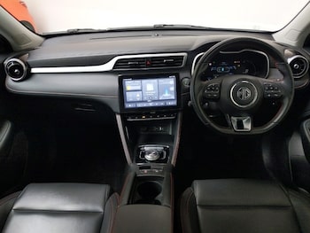 Used MG MG ZS 2022 for sale - 75640784: Photo