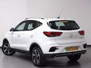Used MG MG ZS 2022 for sale - 75640784: Photo