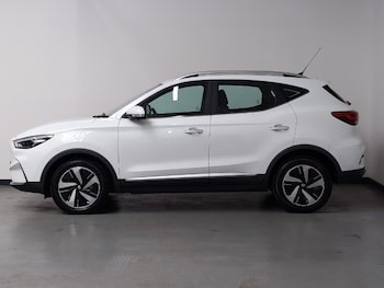 Used MG MG ZS 2022 for sale - 75640784: Photo