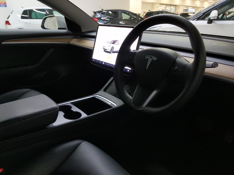 Used Tesla Model 3 2022 for sale - 76951696: Photo 11