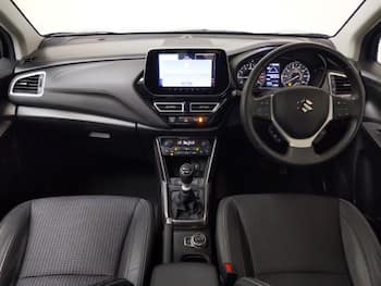 Used Suzuki SX4 S-Cross 2023 for sale - 79665946: Photo