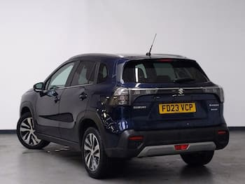 Used Suzuki SX4 S-Cross 2023 for sale - 79665946: Photo