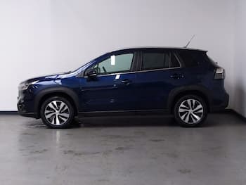 Used Suzuki SX4 S-Cross 2023 for sale - 79665946: Photo