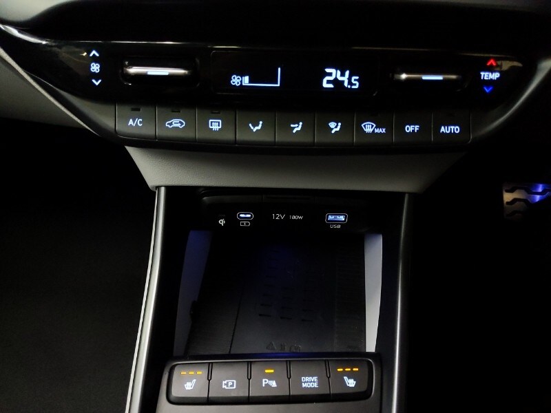 Used Hyundai BAYON 2024 for sale - 76248871: Photo 13