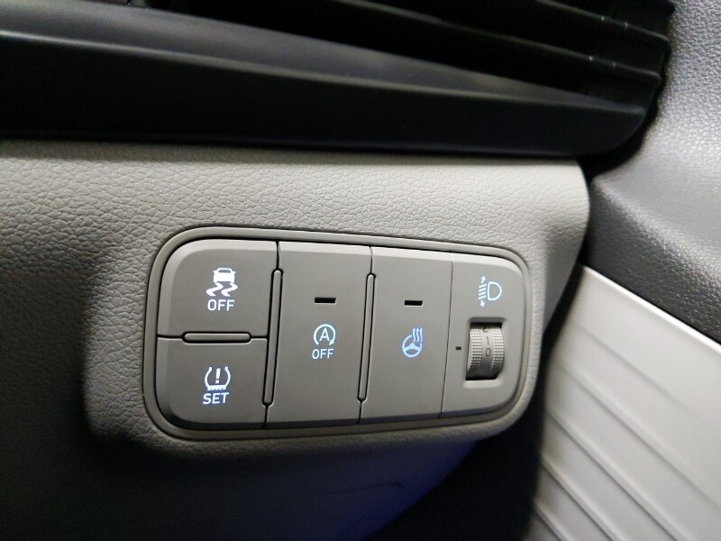 Used Hyundai BAYON 2024 for sale - 76248871: Photo 18