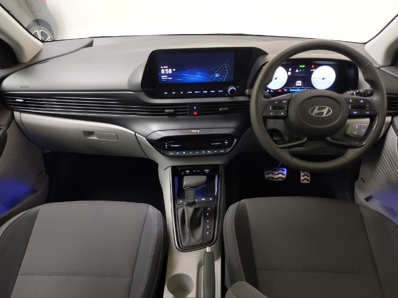 Used Hyundai BAYON 2024 for sale - 76248871: Photo 2