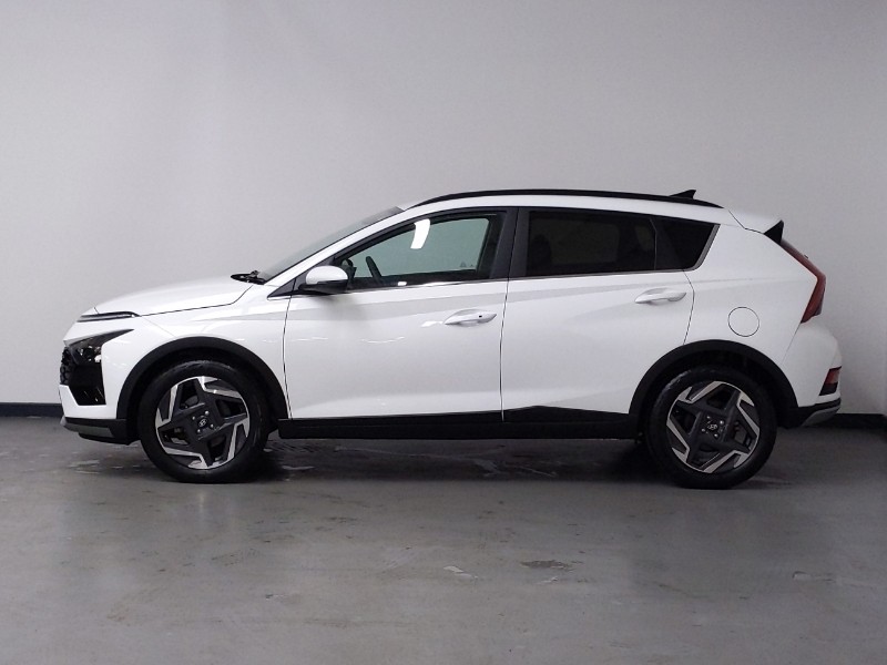 Used Hyundai BAYON 2024 for sale - 76248871: Photo 4
