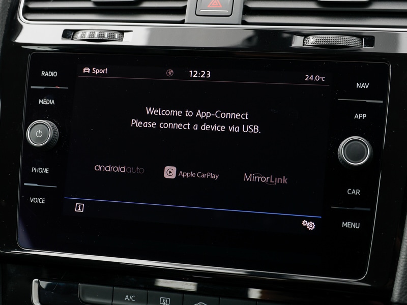 Used Volkswagen Golf 2018 for sale - 76343321: Photo 17
