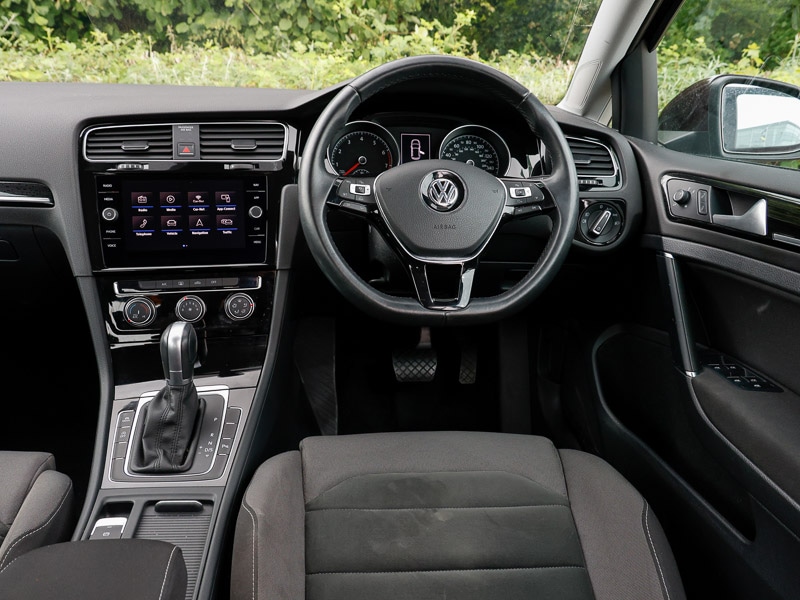 Used Volkswagen Golf 2018 for sale - 76343321: Photo 7