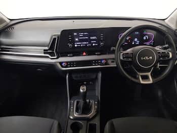 Used Kia Sportage 2023 for sale - 79685849: Photo
