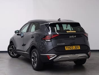 Used Kia Sportage 2023 for sale - 79685849: Photo