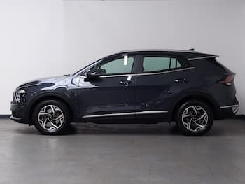 Used Kia Sportage 2023 for sale - 79685849: Photo