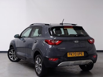 Used Kia Stonic 2021 for sale - 79048347: Photo