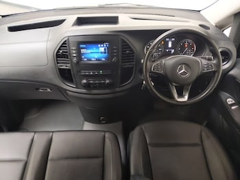 Used Mercedes-Benz Vito 2024 for sale - 78998222: Photo