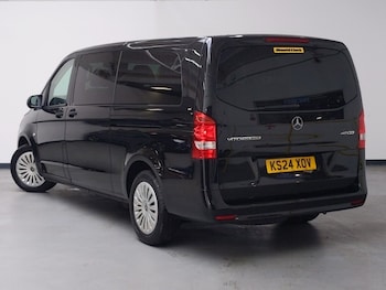 Used Mercedes-Benz Vito 2024 for sale - 78998222: Photo