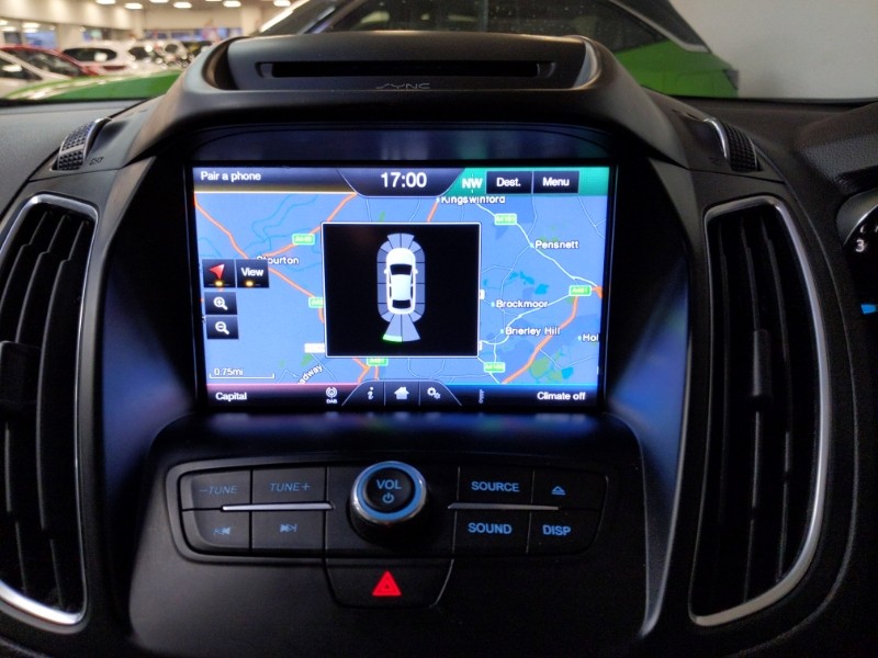 Used Ford Grand C-Max 2015 for sale - 77548712: Photo 10