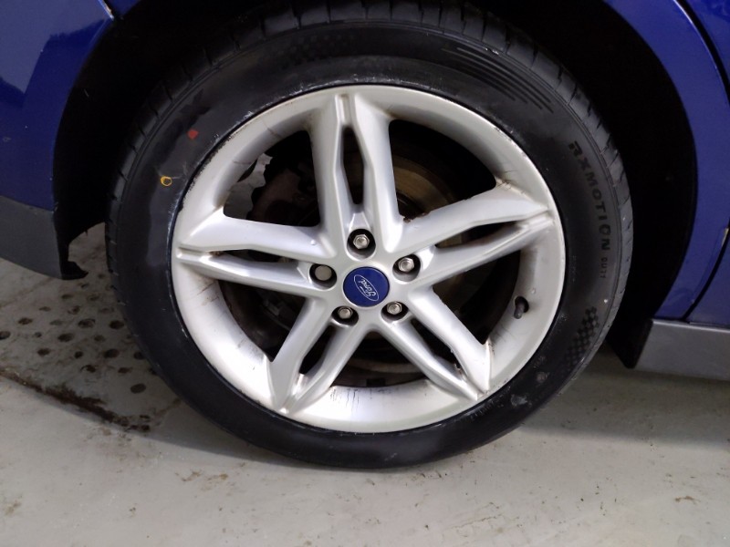 Used Ford Grand C-Max 2015 for sale - 77548712: Photo 12