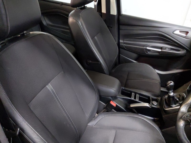 Used Ford Grand C-Max 2015 for sale - 77548712: Photo 13