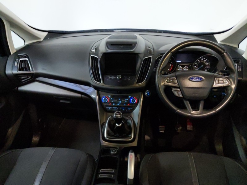 Used Ford Grand C-Max 2015 for sale - 77548712: Photo 2