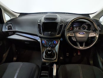 Used Ford Grand C-Max 2015 for sale - 77548712: Photo